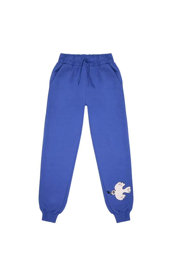 Спортивні штани Mini Rodini 830107 223/98c Купити