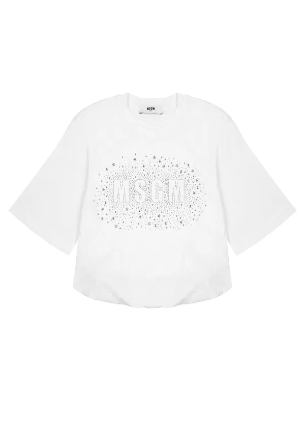 Топ MSGM H136   223/91c Купити