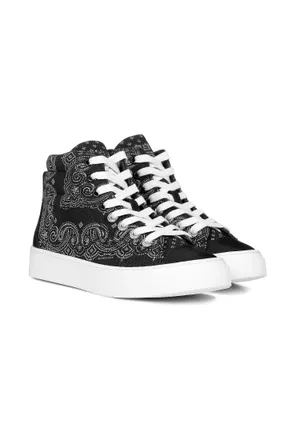 Кеди Givenchy H19061 222/92p Купити