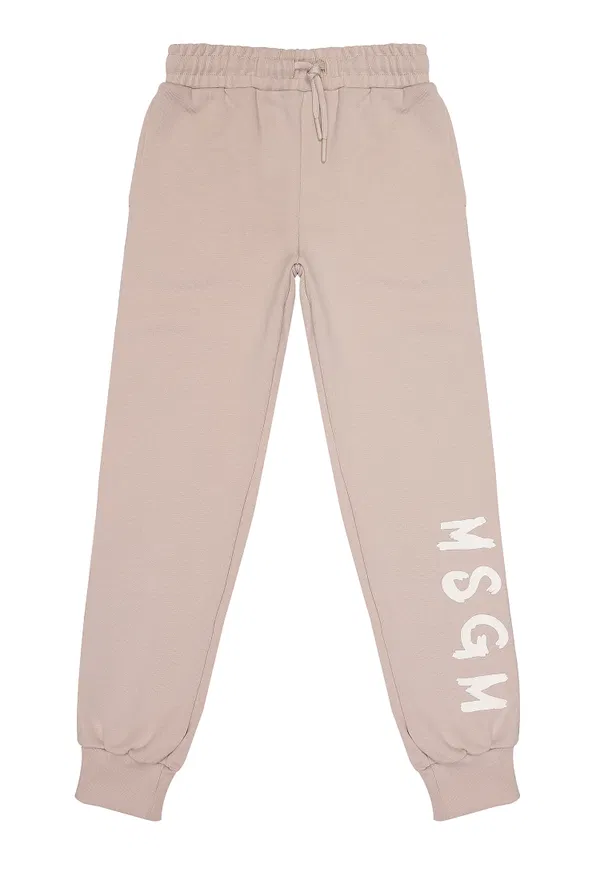 Спортивні штани MSGM 9342   123/96c інтернет-магазин