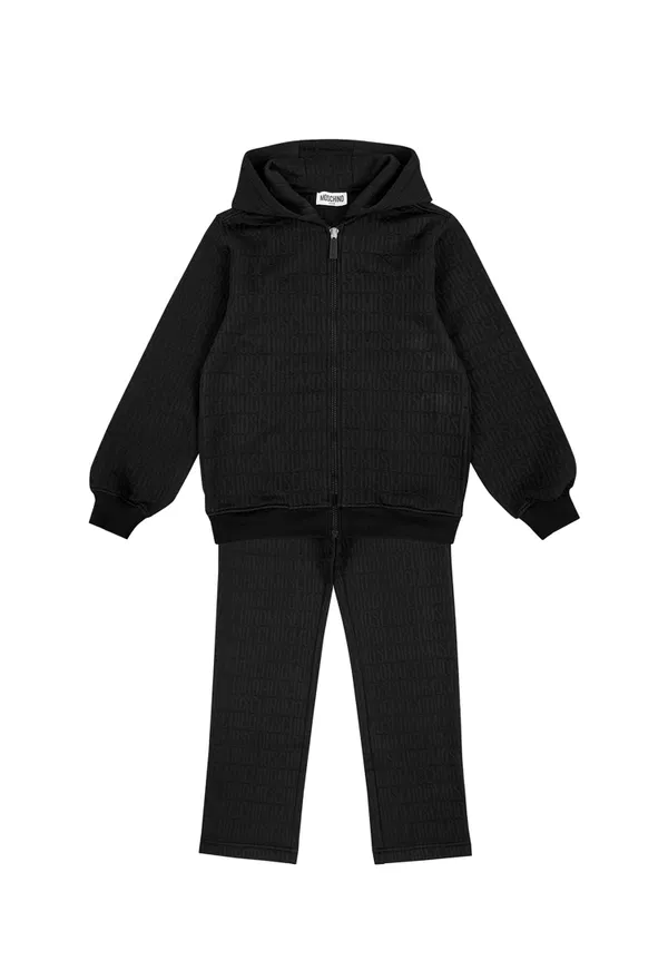 Спортивний костюм Moschino HUK03L 124/92 Купити