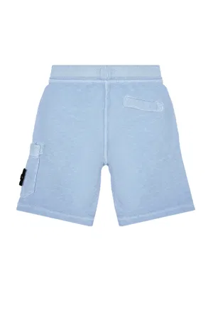 Шорти Stone Island 662160 124/9G Ціна