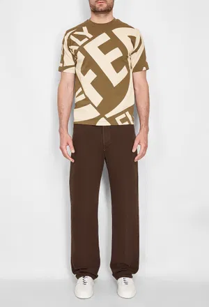 Футболка FERRAGAMO 122423 125/9AL Ціна