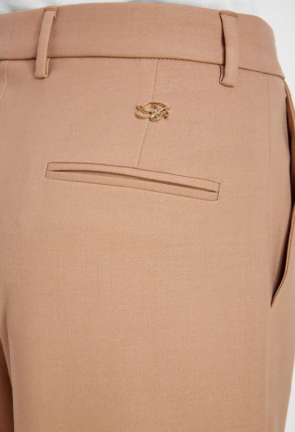 Брюки Blumarine P076A 224/9H6 фото
