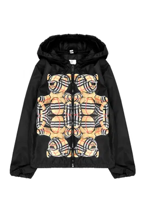 Вітрівка Burberry 042242 221/92c Купити
