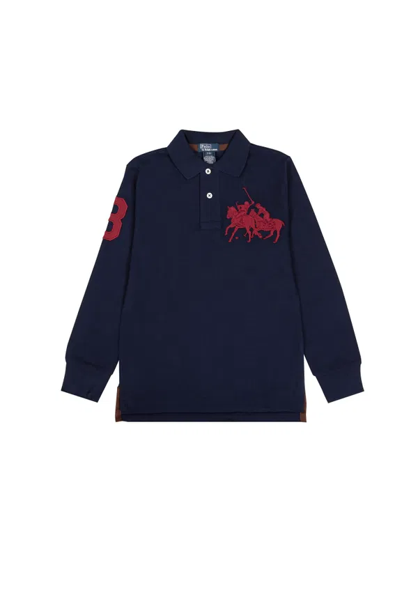 Поло Polo Ralph Lauren KCFDB Y210/98 Купити