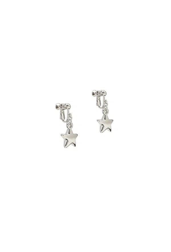 Сережки Milk & Soda SER103 225/1S Ціна