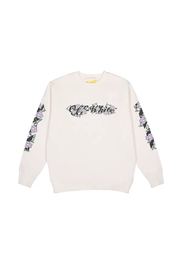 Світшот Off-White OGBA23 123/9Ec Купити