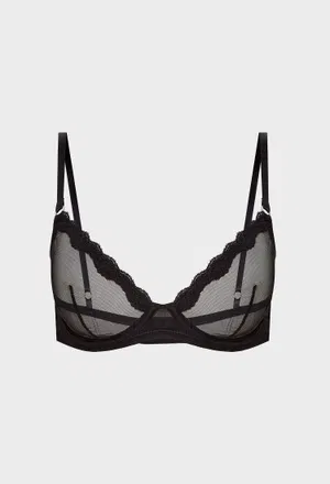 Бюстгальтер Fleur du Mal BR0400 124/92 Купить