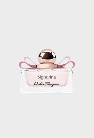 Туалетна вода Signorina FERRAGAMO 18212 124/1A- Купити