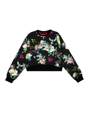 Світшот Sprayground 60     223/92p Купити