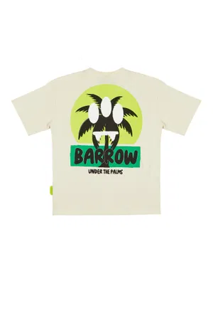 Футболка Barrow UTH119 124/9Pc Ціна