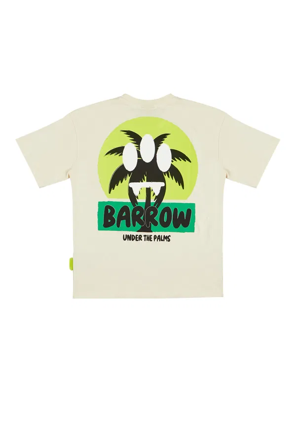 Футболка Barrow UTH119 124/9Pc Ціна