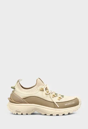 Кроссовки Moncler L109A4M00270 126/1IE Купить
