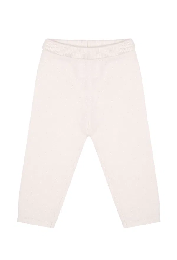 Кашемірові штани Les Lutins LEGGIN 222/9E оригінал