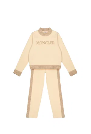 Спортивний костюм Moncler 8M0002 224/96 Купити
