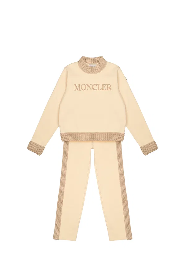 Спортивний костюм Moncler 8M0002 224/96 Купити