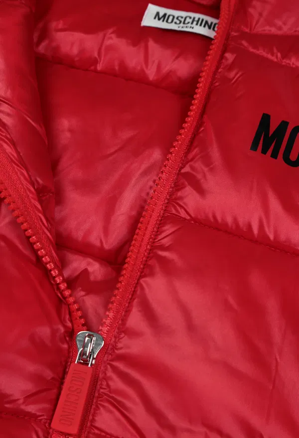 Жилет Moschino HOS02K 223/99c в Україні