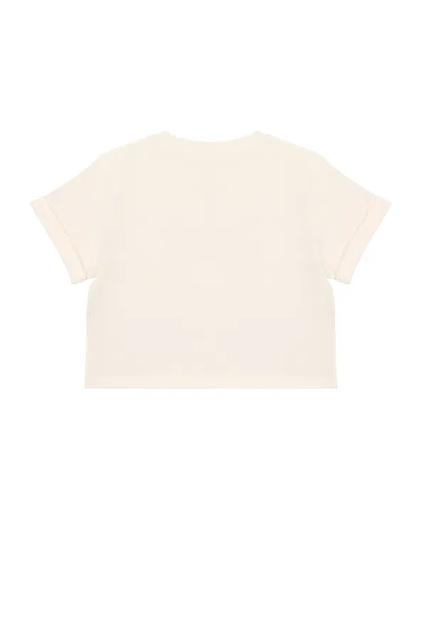 Футболка Eleventy Kids EU8A01 124/9Ec Цена