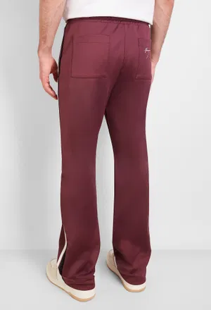 Спортивные брюки FERRAGAMO 122422 125/9G5 оригинал