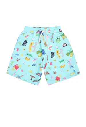 Плавки Bobo Choses C151   124/9Bp Купить