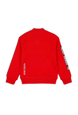 Спортивна кофта Dsquared2 DQ0282 221/99c Ціна
