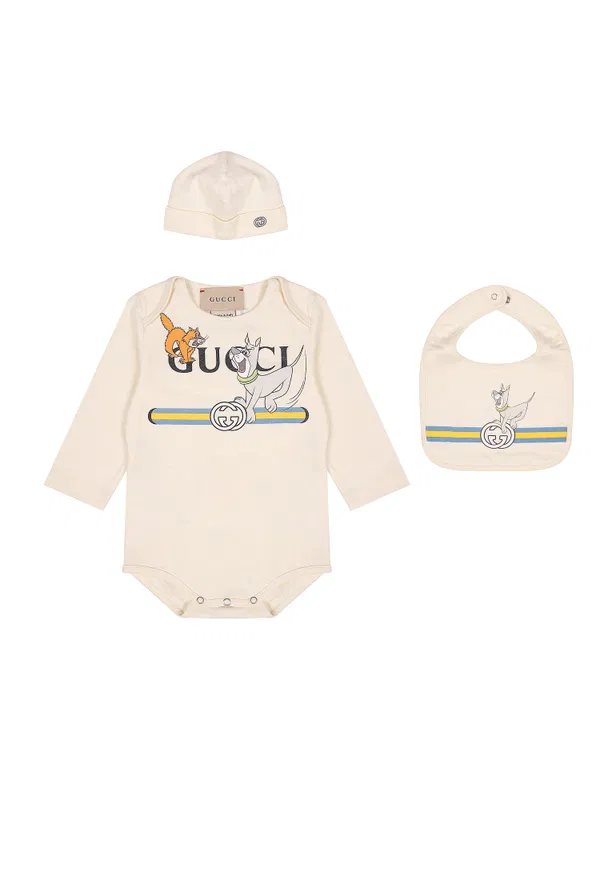 Комплект Gucci 747240 223/96c Купити