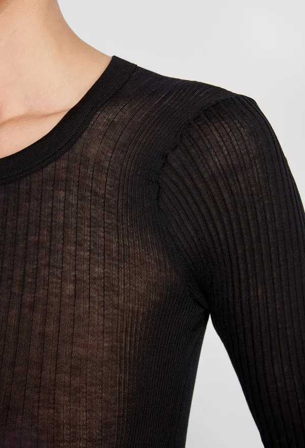 Лонгслив ZIMMERLI 53013  225/92 фото