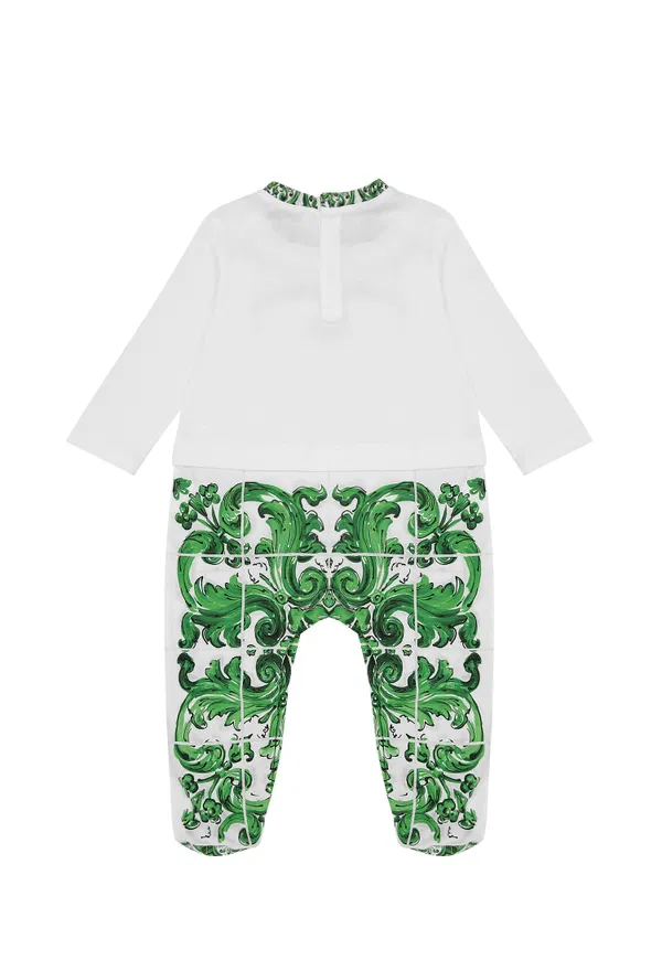 Комплект Dolce & Gabbana L1JO6H 224/94c фото