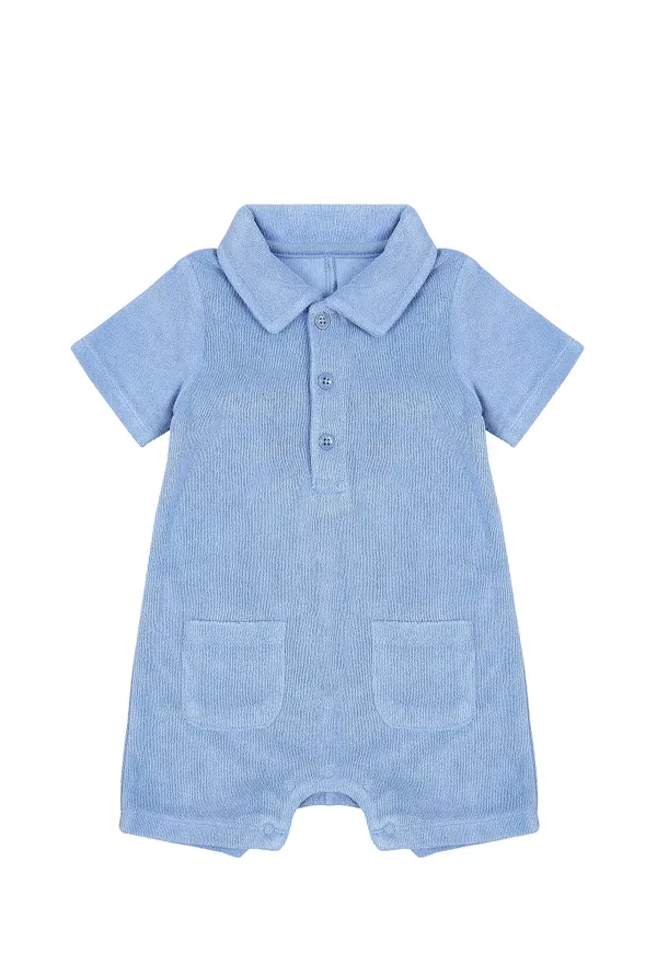 Ромпер Kenzo Kids K60059 124/98c Купити