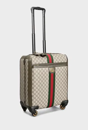Чемодан SAVOY Gucci 786159 225/1BW в Украине