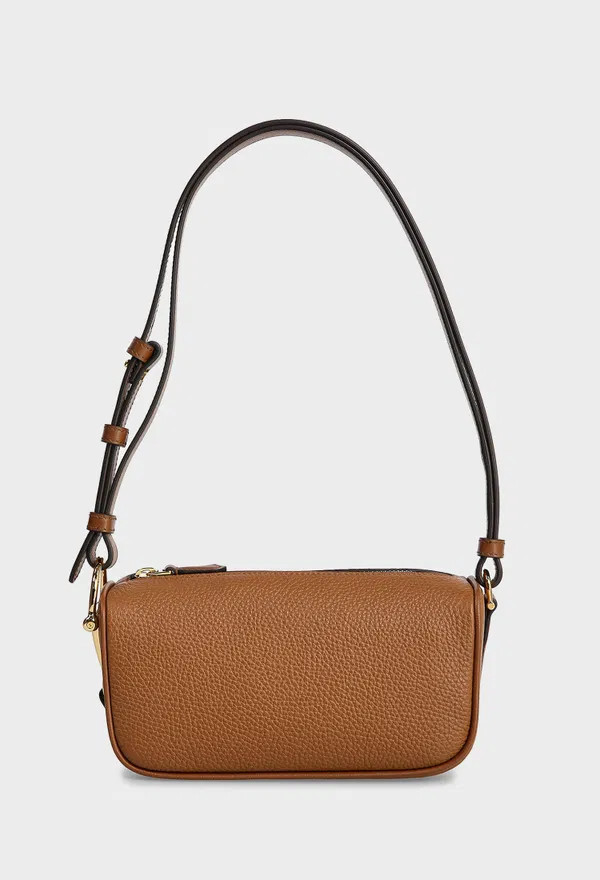 Шкіряна сумка HALF HORSEBIT Gucci 860784 126/0A3 - фото №5 Шкіряна сумка HALF HORSEBIT Gucci 860784 126/0A3 фото