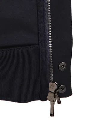 Спортивная кофта Loro Piana FAL5979 122/9HQ оригинал
