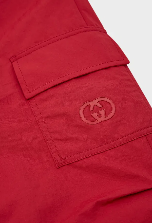 Штани Gucci 848711 126/99 в Україні