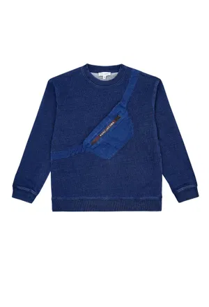 Свитшот Marc Jacobs W60432 125/9Q Купить