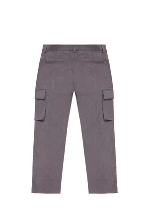 Брюки MSGM A156   223/9X Цена