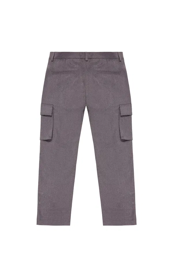 Брюки MSGM A156   223/9X Цена
