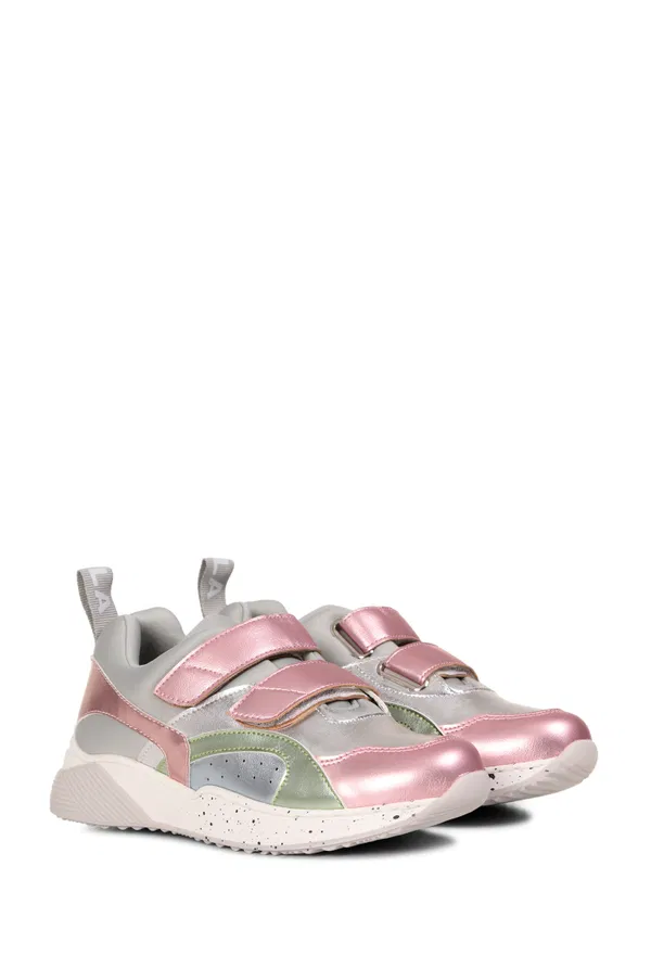 Кроссовки Stella McCartney Kids TT0B06 223/ZO - фото №6 Кроссовки Stella McCartney Kids TT0B06 223/ZO интернет-магазин
