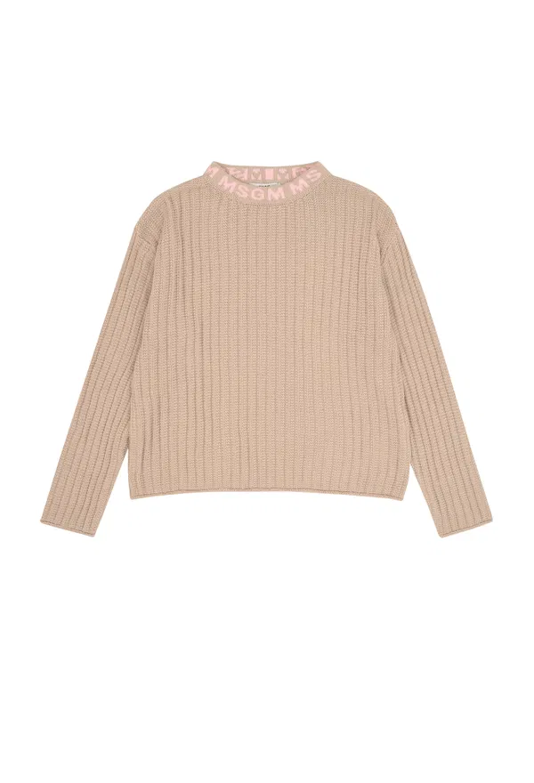 Джемпер MSGM P082   124/96c Купити