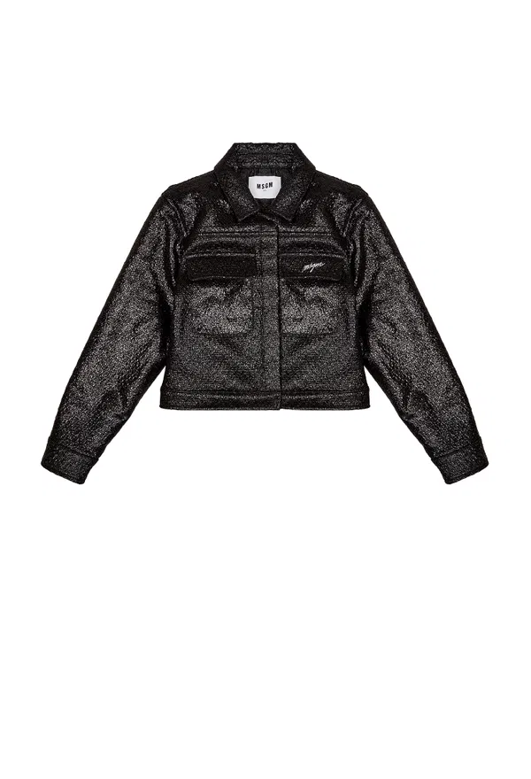 Піджак MSGM K165   225/92 Купити