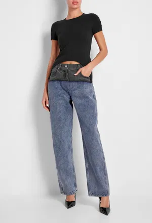 Джинси 3.1 Phillip Lim 50012MLD 223/9A8 Ціна