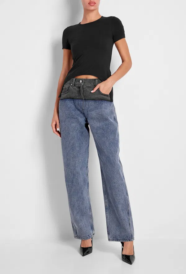 Джинсы 3.1 Phillip Lim 50012MLD 223/9A8 Купить