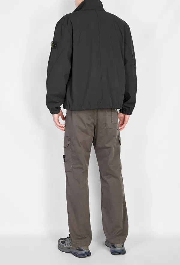 Вітрівка Stone Island L1S154100022 126/9G2 в Україні