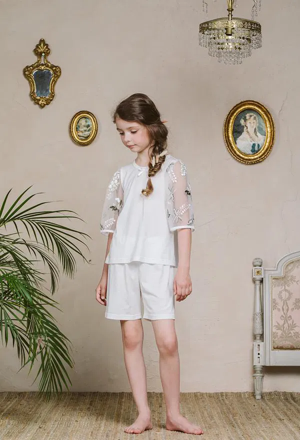 Піжама Amiki ANDREA 120/9Ec в Україні