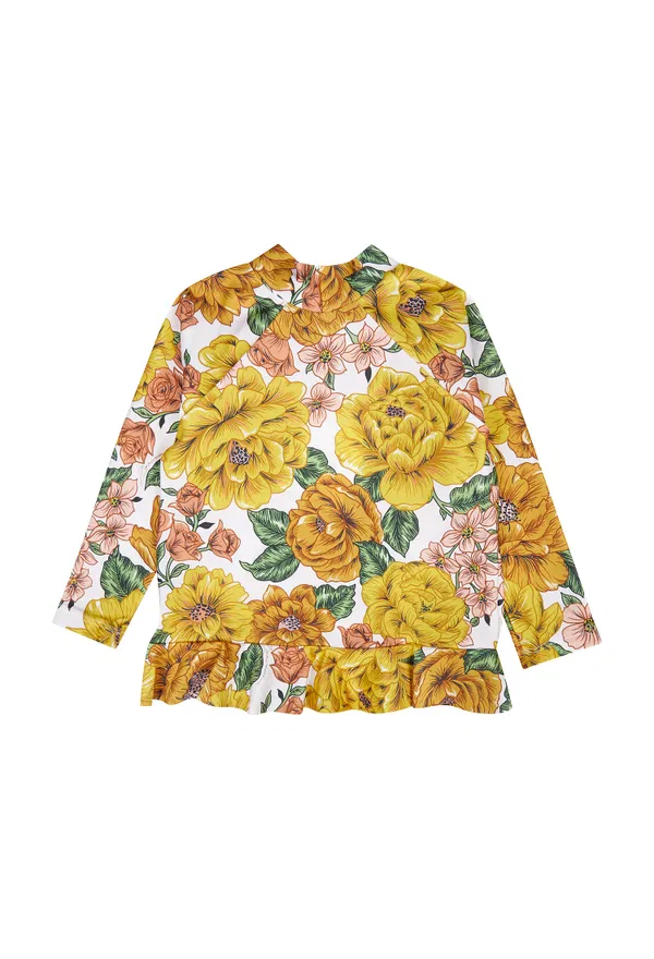 Топ для купания Zimmermann 5906   121/9Jp Цена