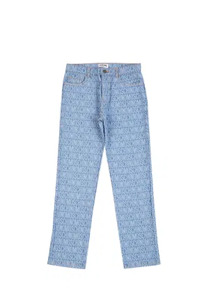 Джинси Moschino HMP05X 124/9Gp Купити