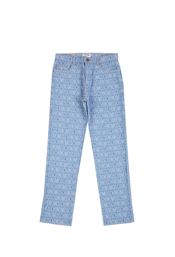 Джинси Moschino HMP05X 124/9Gp Купити