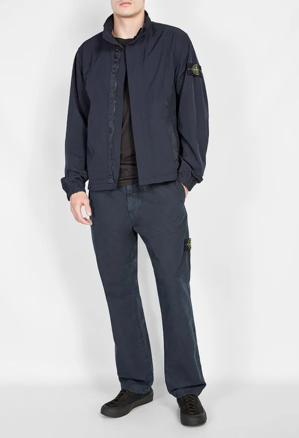 Вітрівка Stone Island L1S154100033 126/9GQ Купити