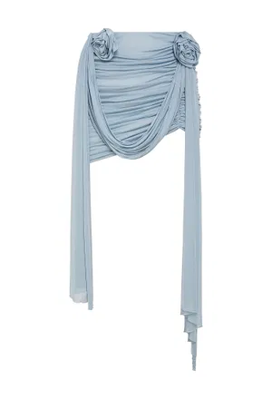Юбка Blumarine G006A 123/9DG Купить