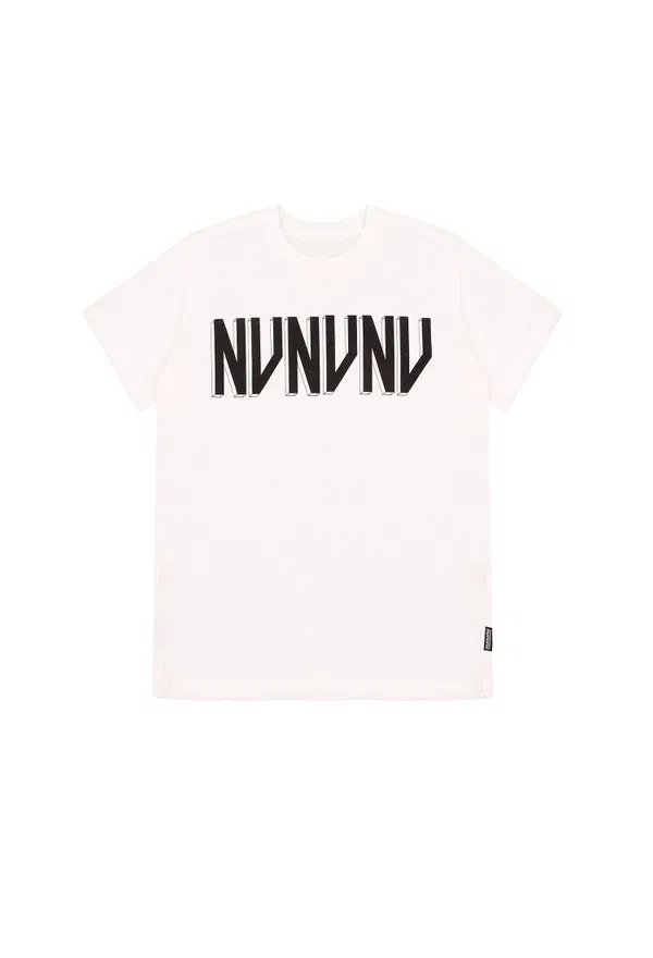 Футболка Nununu NU4108 124/91c Купити